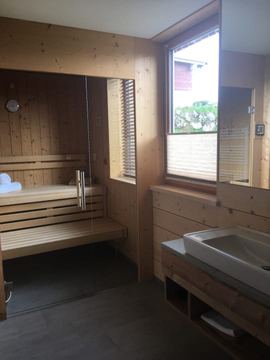 Zimmer Rittis Alpin Chalets Dachstein