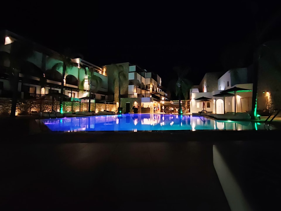 Ausblick The Costa Lindia Blue Star - Adults only