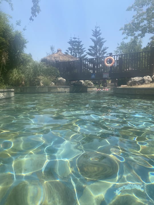 Pool Club Grand Side