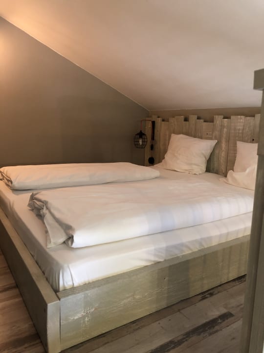 Zimmer Bretterbude Heiligenhafen