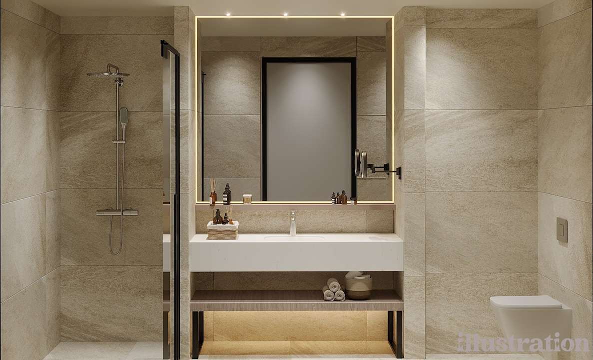 Zimmer Seaden De Mar Resort & Spa