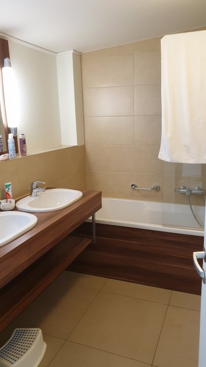 Zimmer Center Parcs Park Bostalsee