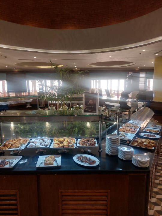 Gastro Novotel Marsa Alam Beach Resort