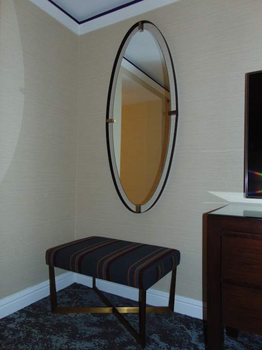 Zimmer Hotel The Henry