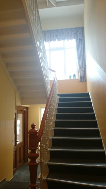 Treppenhaus Hotel An Der Altstadt