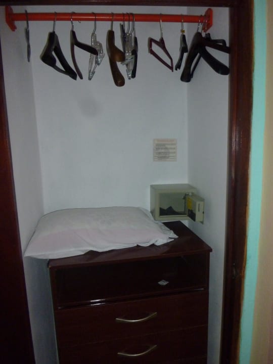 Zimmer Casa Mary y Angel