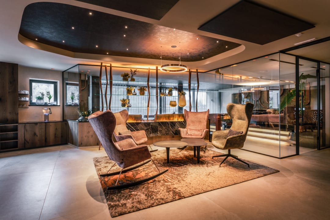 Sonstiges Quellenhof See Lodge