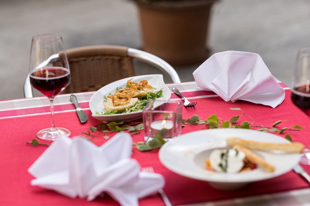 Gastro Hotel Julius Payer