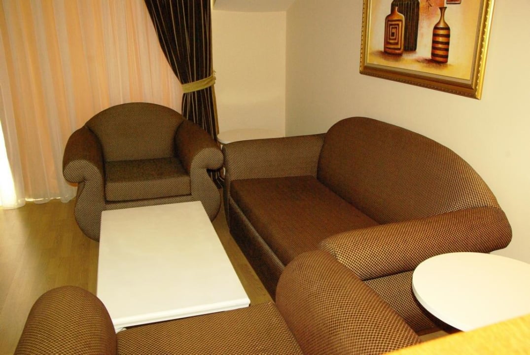 1506 Junior-Suite Diamond Excellence Resort & Spa