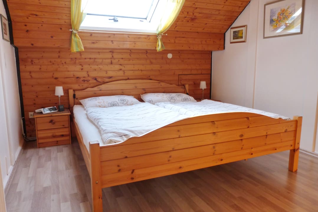 Zimmer Ferienwohnung Jepsen