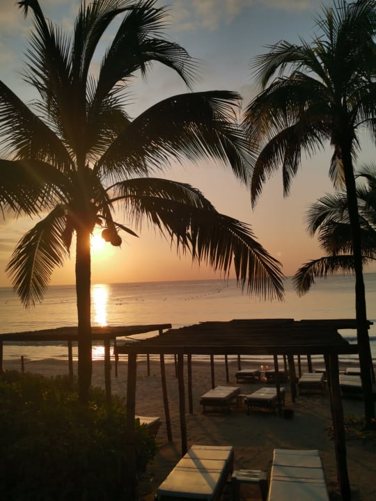 Ausblick Akumal Bay Beach & Wellness Resort