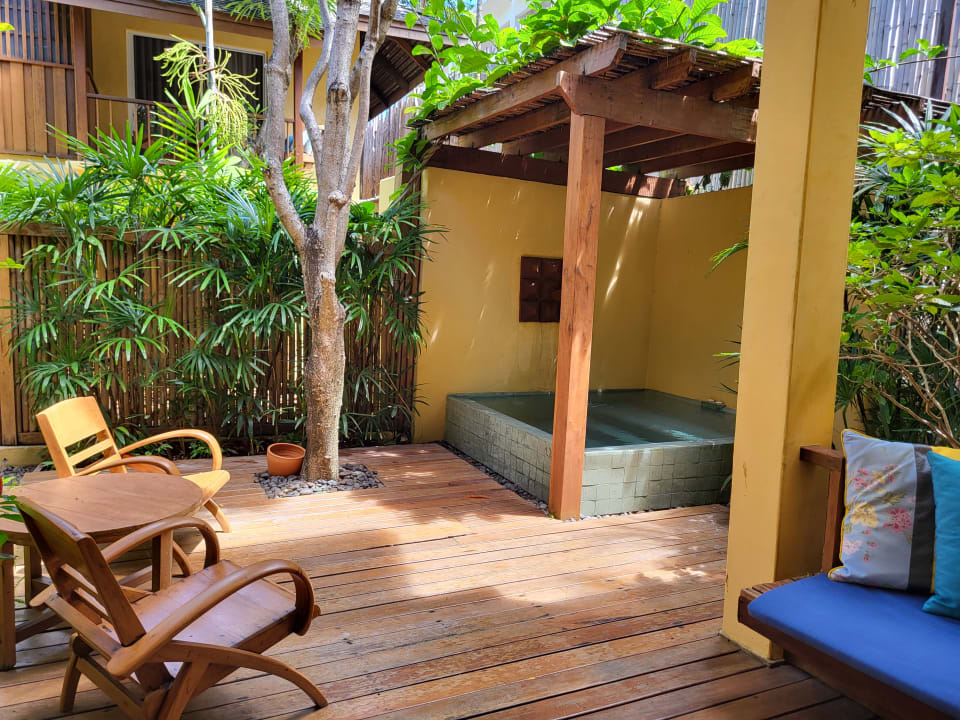 Zimmer Buri Rasa Village Samui Adults Only Resort