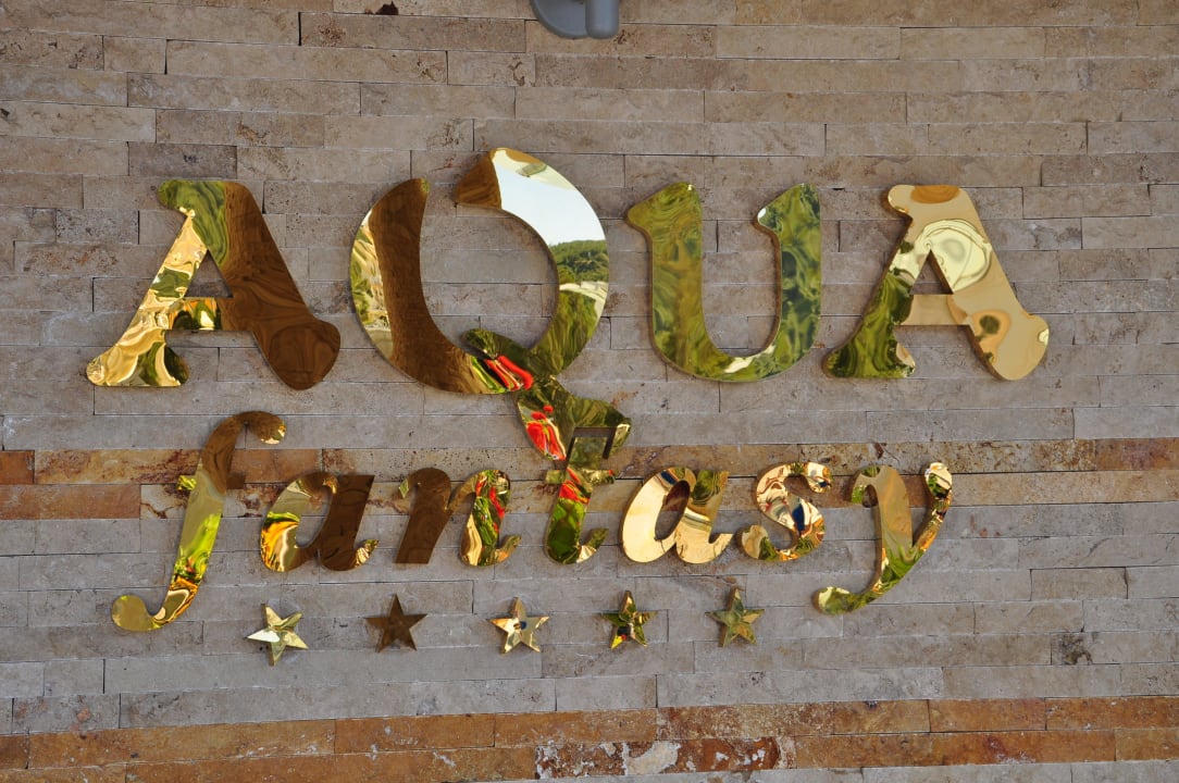 Loggo Aqua Fantasy Aquapark Hotel & Spa