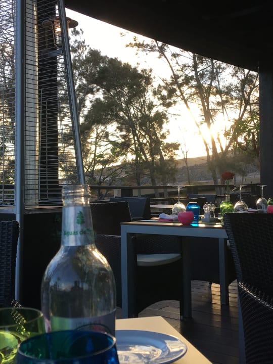 Gastro Occidental Jandía Royal Level - Adults only