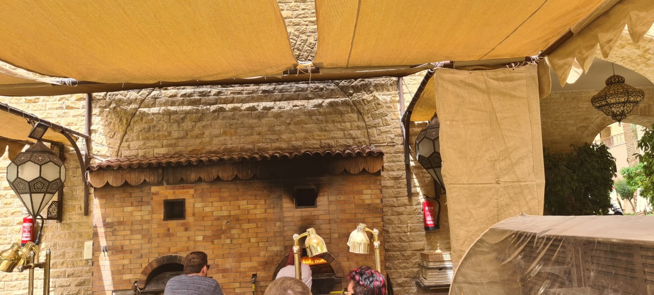 Gastro Grand Waterworld Makadi & Family Star Makadi