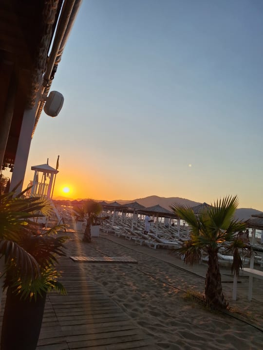 Strand Anemos Luxury Grand Resort