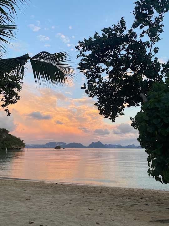 Strand Paradise KohYao