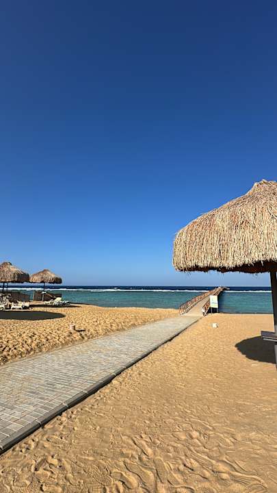Strand Lazuli Hotel Marsa Alam