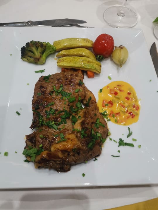 Gastro Hane Family Resort