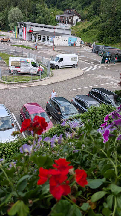 Sport & Freizeit Pension Waldesruh