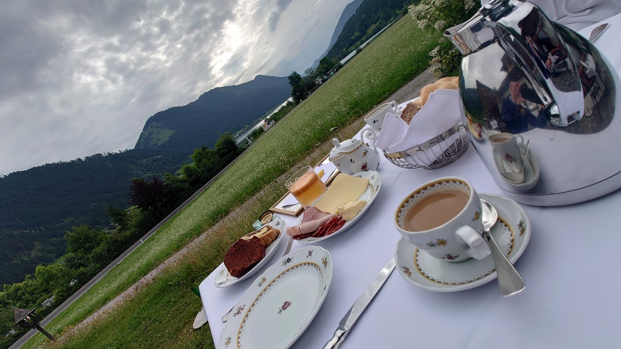 Gastro Hotel Das Leonhard - Naturparkhotel am Weissensee