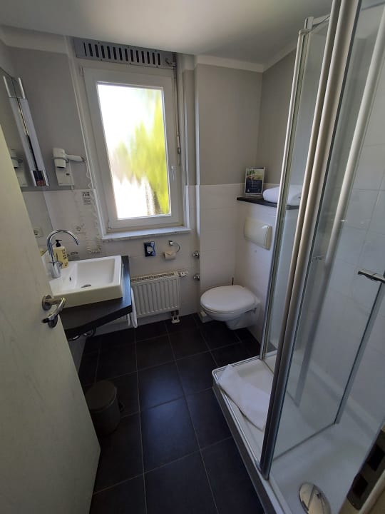 Zimmer Auszeit Hotel Hamburg