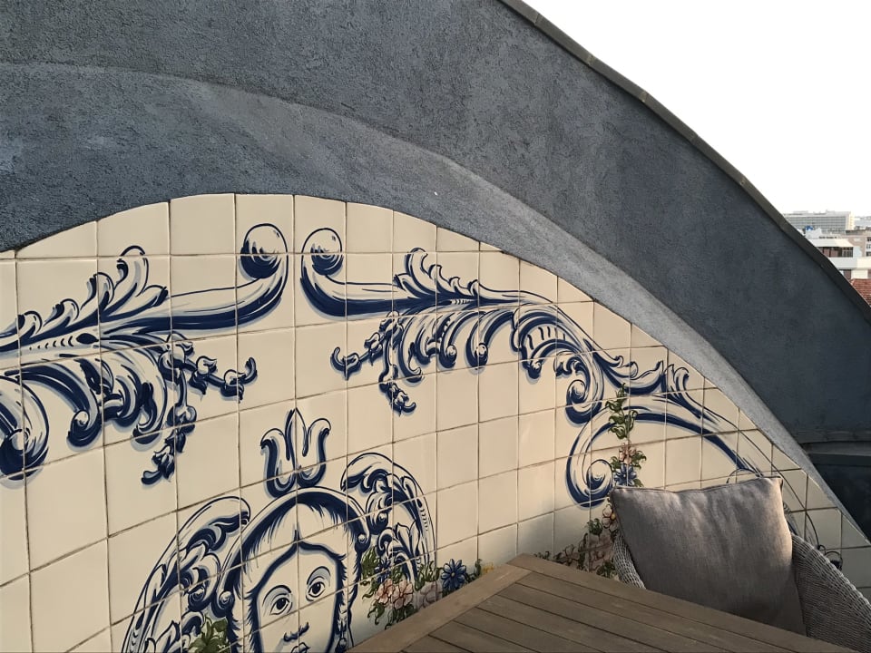 Zimmer Hotel Zenit Lisboa