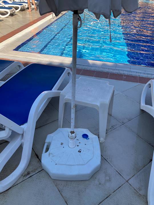 Pool Ephesia Holiday Beach Club