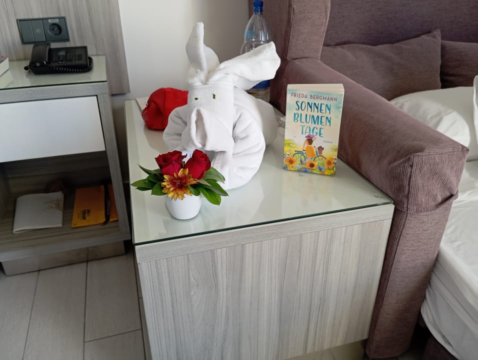 Zimmer Hotel Riu Palace Meloneras