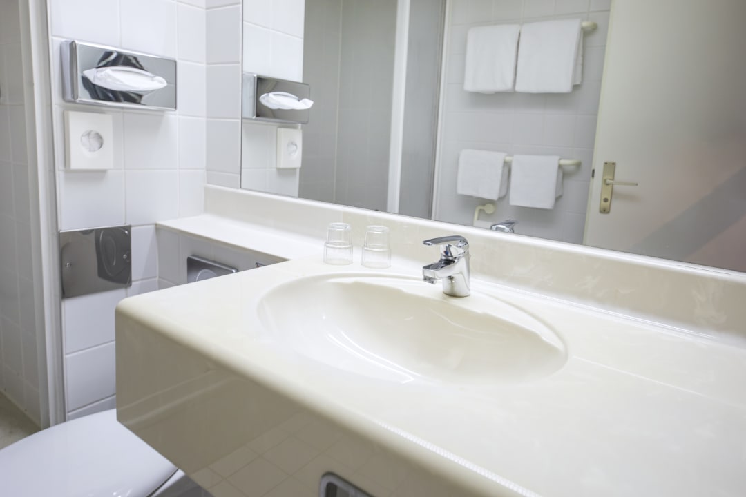 Zimmer ACHAT Hotel Suhl