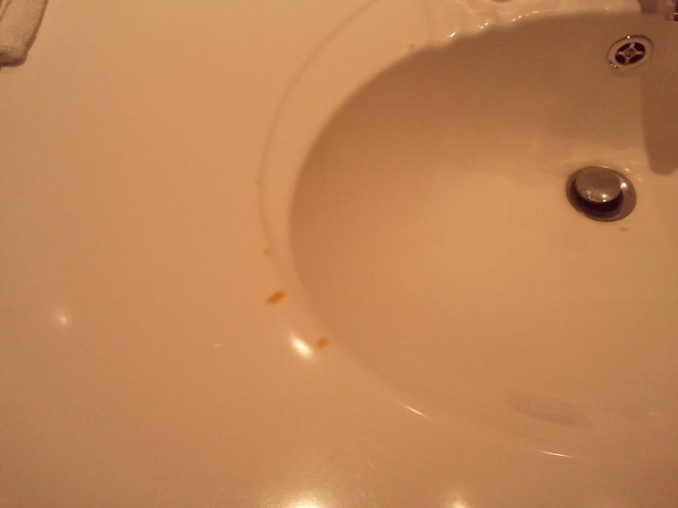 Waschbecken Vienna House Easy Bad Oeynhausen