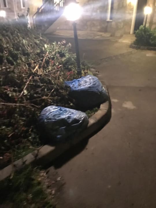 Sonstiges Bodrum Park Resort