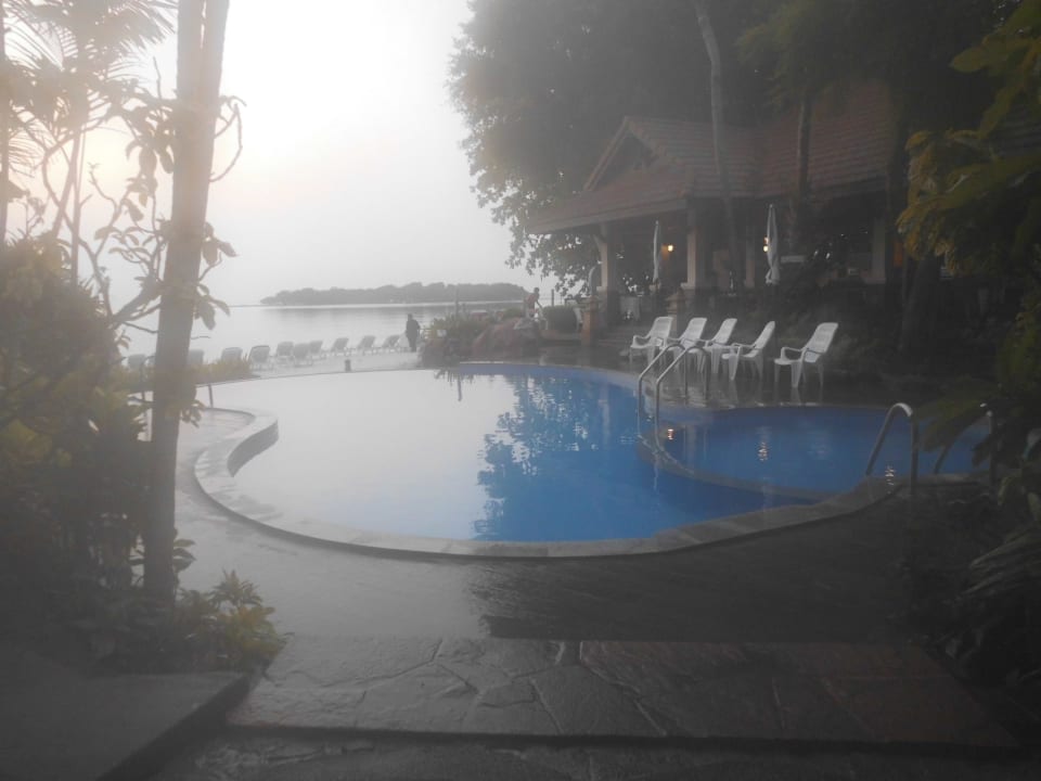 Pool Samui Natien Resort