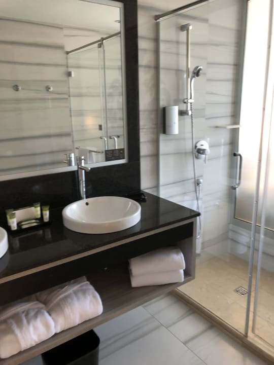 Zimmer Hotel Riu Palace Tenerife