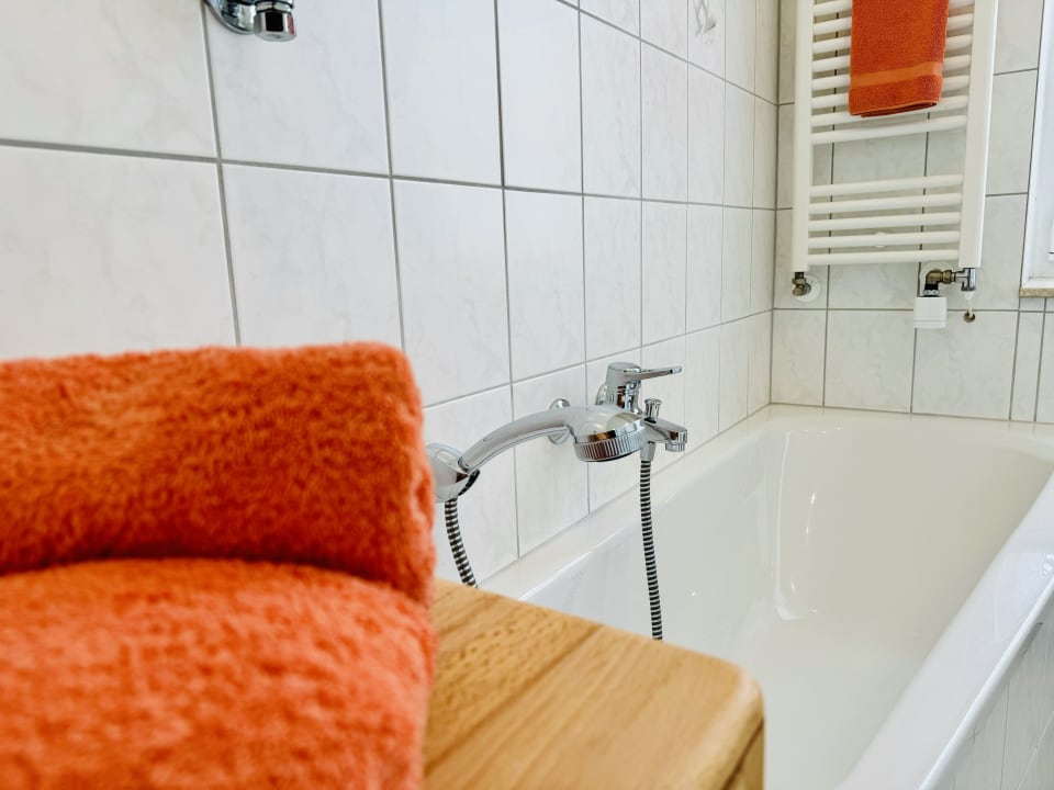 Zimmer Haus Feig