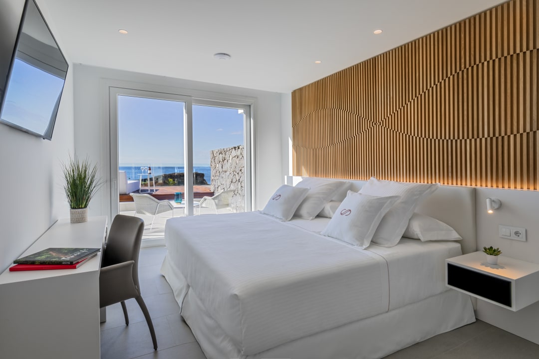 Zimmer Royal Hideaway Corales Suites