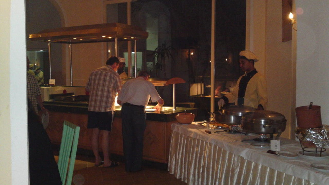 Essen Mahdia Beach & Aquapark