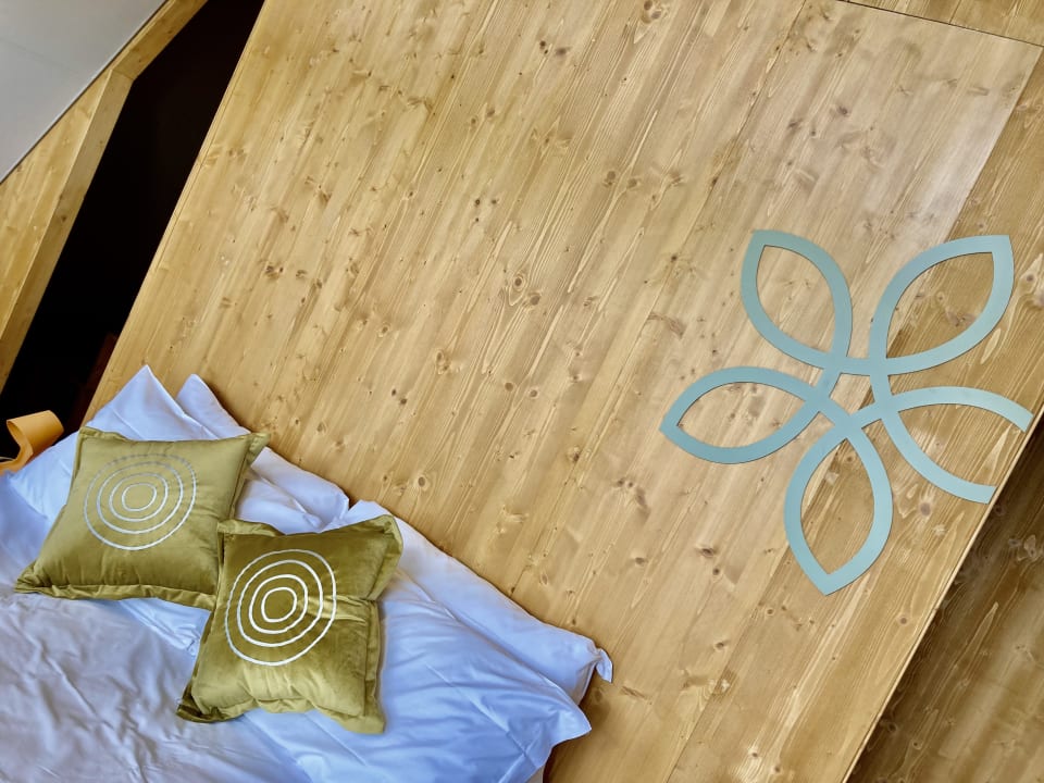 Zimmer Sentido Spina Premium Camp