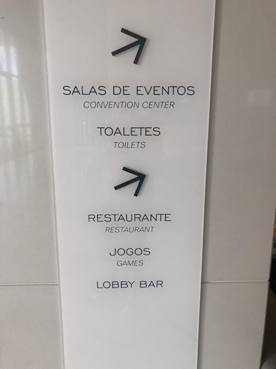 Sonstiges Ibis Styles Brasília Aeroporto