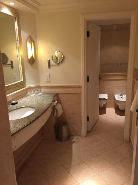 Zimmer Hotel Kempinski Soma Bay