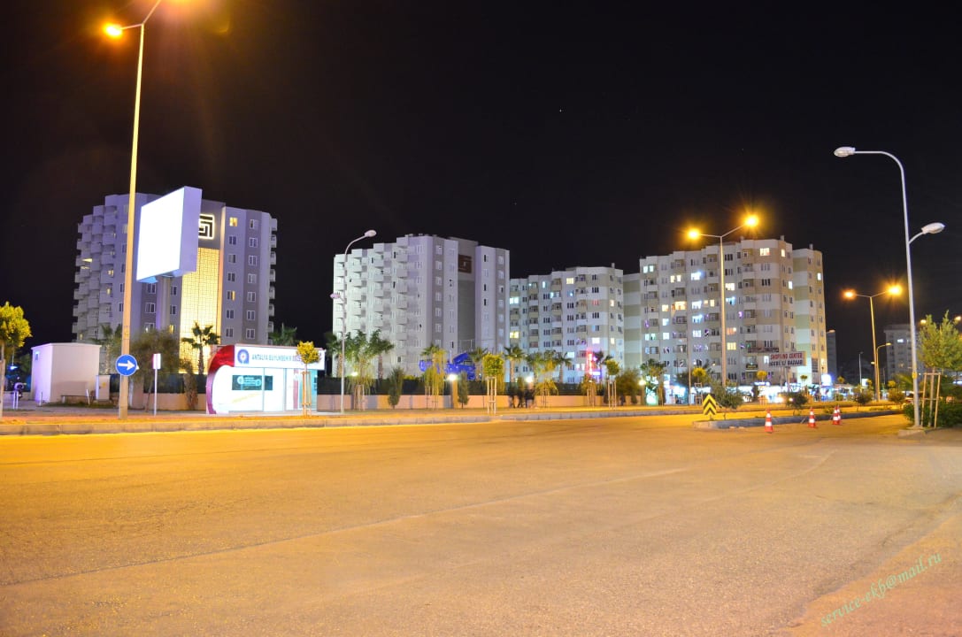 Grand Park Lara  Grand Park Lara Hotel