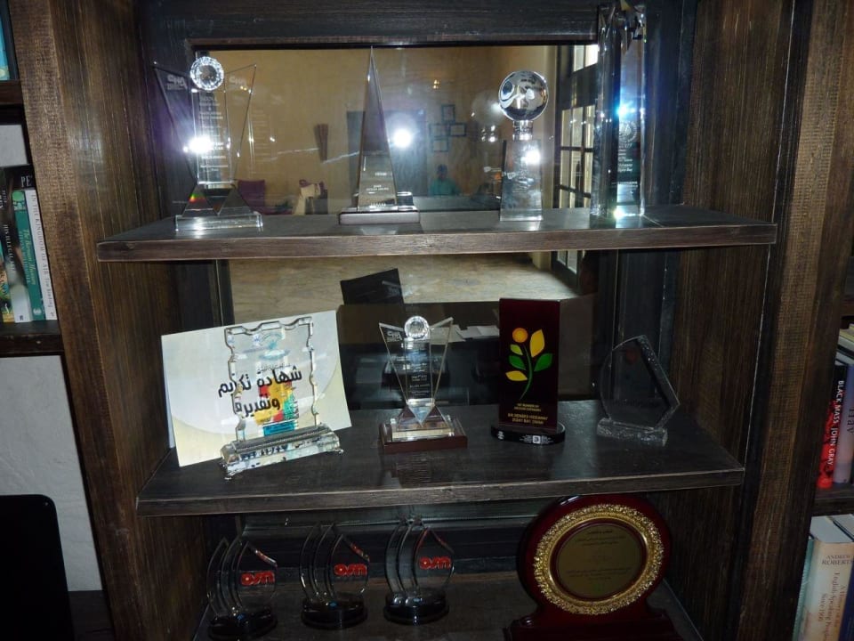 SIX Senses Six Senses Spa At Zighy Bay