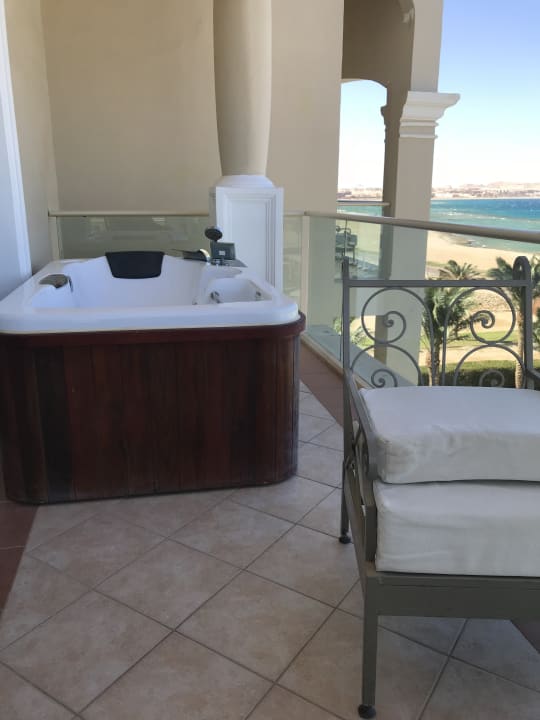 Zimmer Premier Le Reve Hotel & Spa