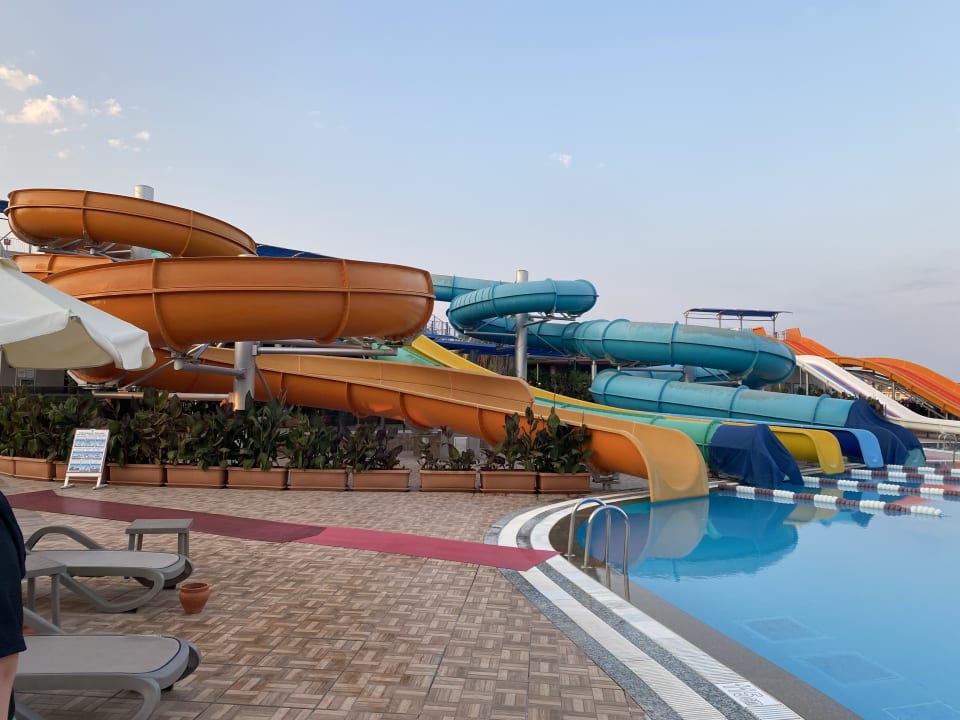 Sport & Freizeit VONRESORT Golden Beach