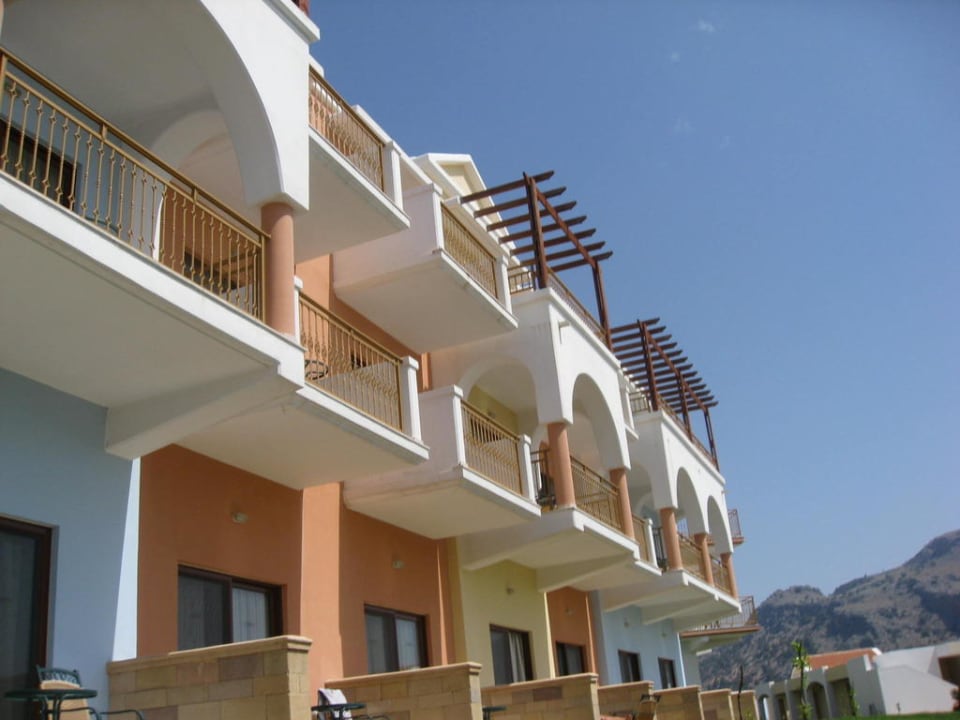 Hotel Lindos Imperial Lindos Imperial Resort & Spa