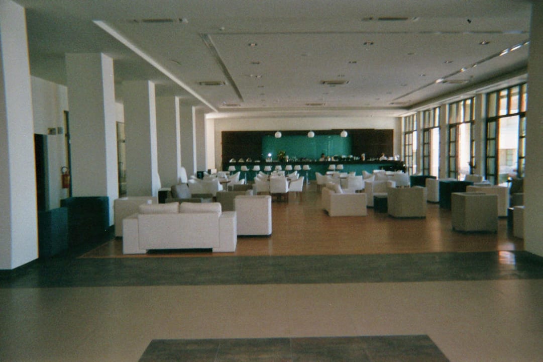 Syrens Bar Astir Odysseus Kos Resort & Spa