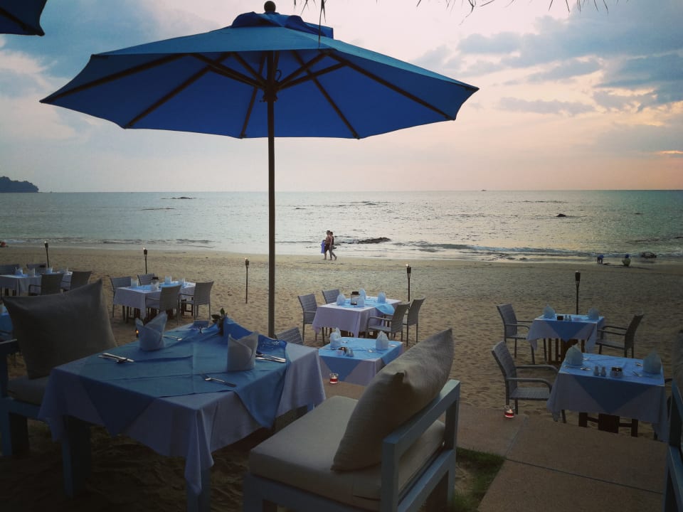 Ausblick Ocean Breeze Resort