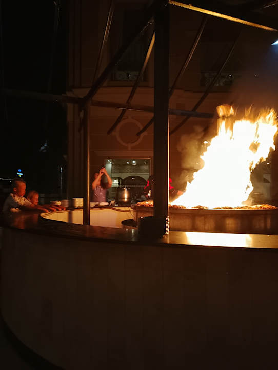 Gastro Titanic Royal