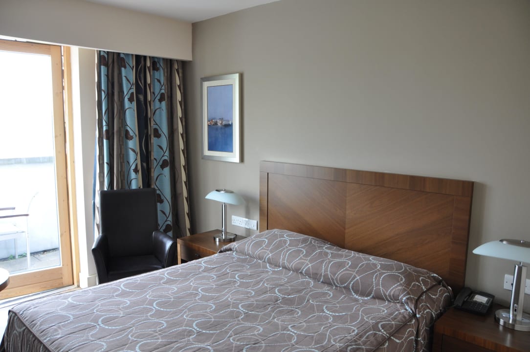 Zimmer Hotel Ballyroe Heights