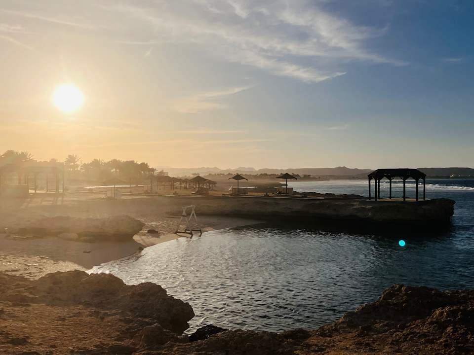 Strand Radisson Blu Resort, El Quseir